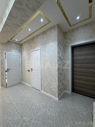 Satılır 3 otaqlı yeni tikili 102 m², Xətai r., photo 11 from 15