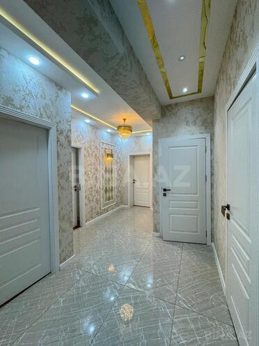 Satılır 3 otaqlı yeni tikili 102 m², Xətai r., photo 9 from 15