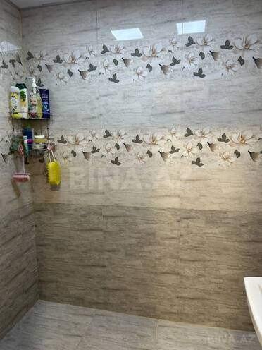 Satılır 2 otaqlı köhnə tikili 66 m², Yeni Yasamal q., photo 9 from 15
