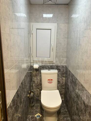 Satılır 2 otaqlı köhnə tikili 66 m², Yeni Yasamal q., photo 10 from 15