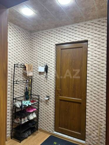 Satılır 2 otaqlı köhnə tikili 66 m², Yeni Yasamal q., photo 8 from 15