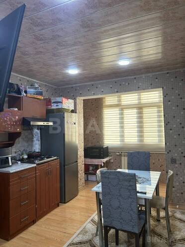 Satılır 2 otaqlı köhnə tikili 66 m², Yeni Yasamal q., photo 7 from 15