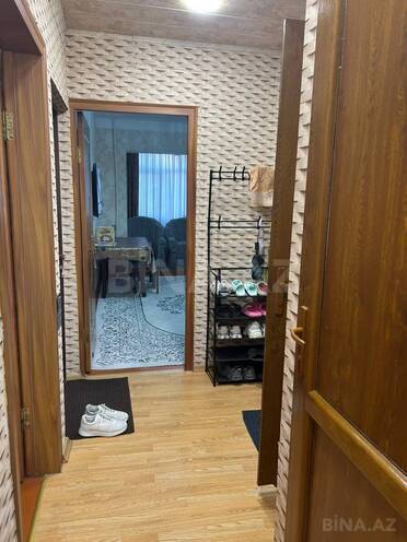 Satılır 2 otaqlı köhnə tikili 66 m², Yeni Yasamal q., photo 12 from 15