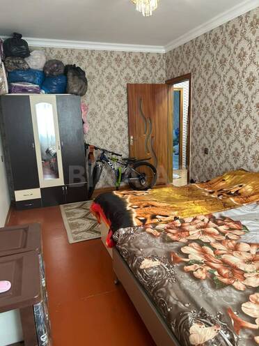 Satılır 2 otaqlı köhnə tikili 66 m², Yeni Yasamal q., photo 5 from 15