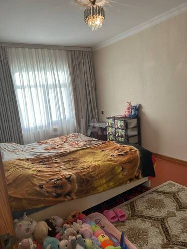 Satılır 2 otaqlı köhnə tikili 66 m², Yeni Yasamal q., photo 4 from 15
