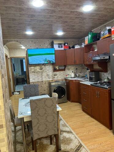 Satılır 2 otaqlı köhnə tikili 66 m², Yeni Yasamal q., photo 6 from 15