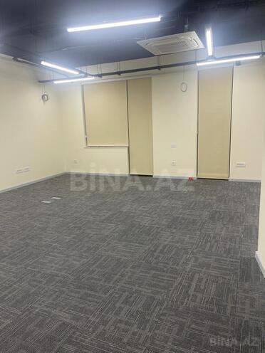İcarəyə verilir 4 otaqlı ofis 200 m², Nizami m., photo 8 from 10