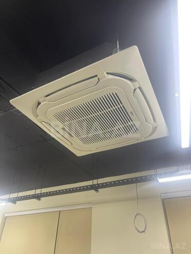 İcarəyə verilir 4 otaqlı ofis 200 m², Nizami m., photo 6 from 10