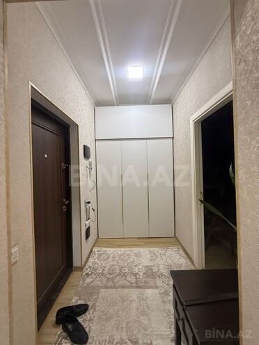 İcarəyə verilir 2 otaqlı yeni tikili 80 m², Yeni Yasamal q., photo 7 from 10