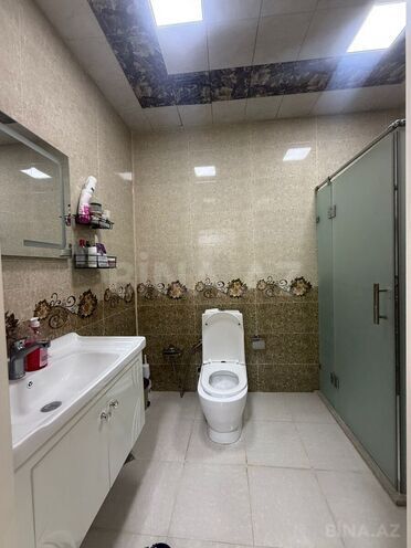İcarəyə verilir 2 otaqlı yeni tikili 80 m², Yeni Yasamal q., photo 9 from 10