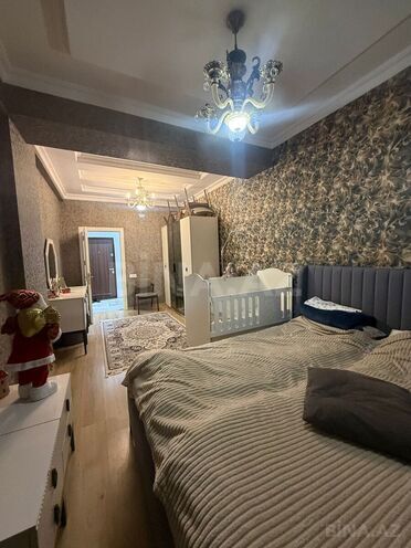 İcarəyə verilir 2 otaqlı yeni tikili 80 m², Yeni Yasamal q., photo 5 from 10