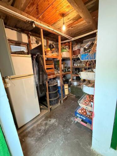 Satılır 2 otaqlı həyət evi/bağ evi 60 m², Zığ q., photo 12 from 15