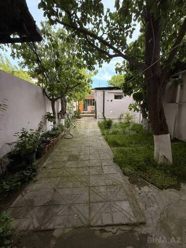 Satılır 2 otaqlı həyət evi/bağ evi 60 m², Zığ q., photo 10 from 15