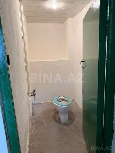 Satılır 2 otaqlı həyət evi/bağ evi 60 m², Zığ q., photo 14 from 15