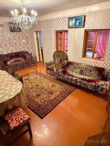 Satılır 2 otaqlı həyət evi/bağ evi 60 m², Zığ q., photo 1 from 15