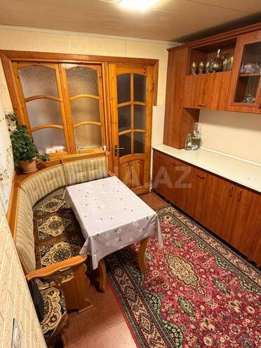 Satılır 2 otaqlı həyət evi/bağ evi 60 m², Zığ q., photo 5 from 15