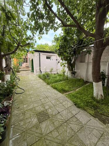 Satılır 2 otaqlı həyət evi/bağ evi 60 m², Zığ q., photo 9 from 15