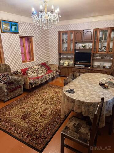 Satılır 2 otaqlı həyət evi/bağ evi 60 m², Zığ q., photo 3 from 15
