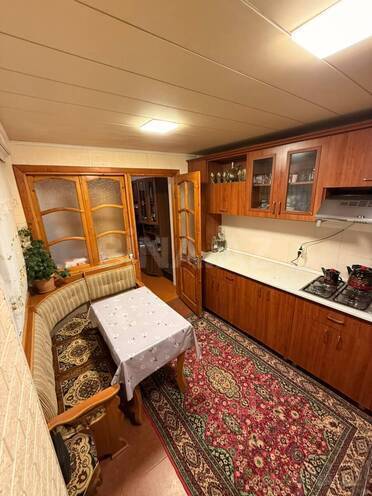 Satılır 2 otaqlı həyət evi/bağ evi 60 m², Zığ q., photo 4 from 15