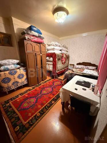 Satılır 2 otaqlı həyət evi/bağ evi 60 m², Zığ q., photo 7 from 15