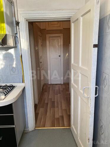 Сдаётся 2-комн. вторичка 65 м², м. Элмляр Академиясы, photo 9 from 15