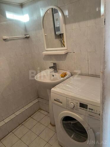 Сдаётся 2-комн. вторичка 65 м², м. Элмляр Академиясы, photo 13 from 15