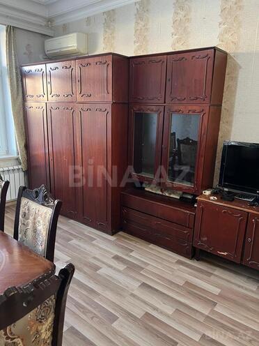 Сдаётся 2-комн. вторичка 65 м², м. Элмляр Академиясы, photo 6 from 15