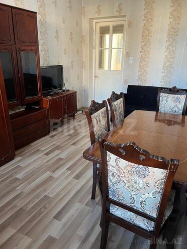 Сдаётся 2-комн. вторичка 65 м², м. Элмляр Академиясы, photo 5 from 15
