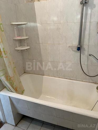 Сдаётся 2-комн. вторичка 65 м², м. Элмляр Академиясы, photo 12 from 15