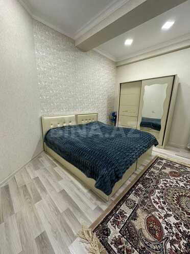 Продаётся 3-комн. новостройка 110 м², Насиминский  р., photo 6 from 16