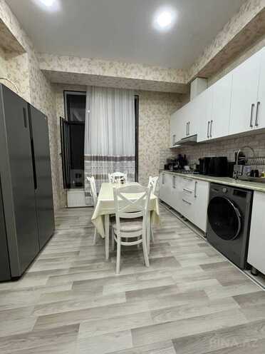 Продаётся 3-комн. новостройка 110 м², Насиминский  р., photo 12 from 16
