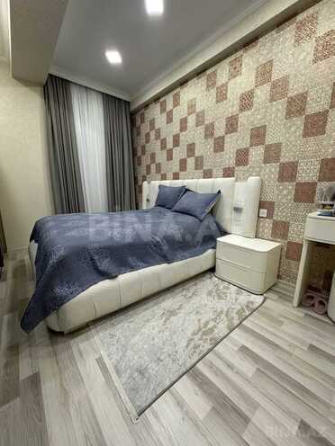 Продаётся 3-комн. новостройка 110 м², Насиминский  р., photo 7 from 16