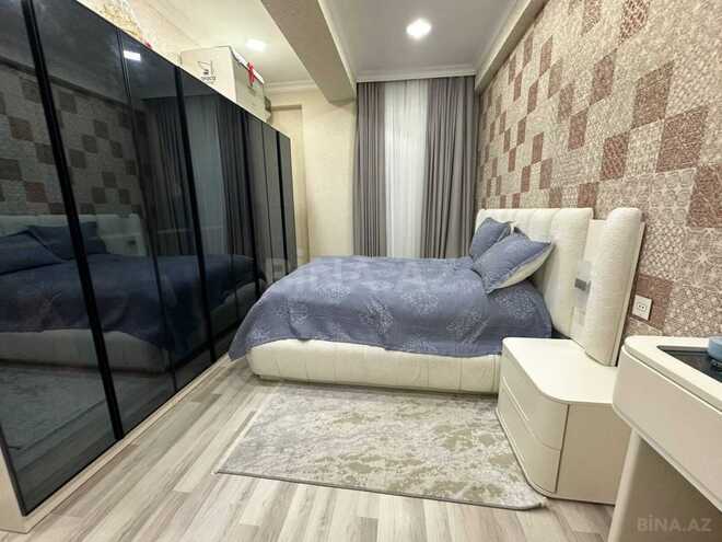 Продаётся 3-комн. новостройка 110 м², Насиминский  р., photo 5 from 16