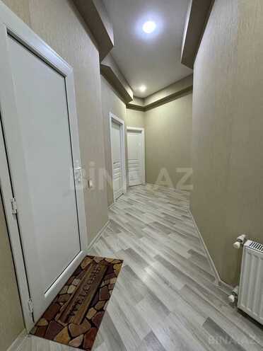 Продаётся 3-комн. новостройка 110 м², Насиминский  р., photo 9 from 16