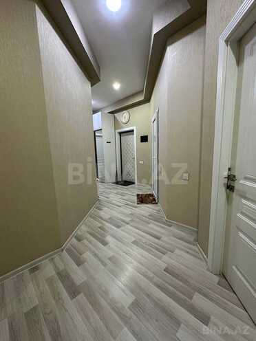 Продаётся 3-комн. новостройка 110 м², Насиминский  р., photo 10 from 16
