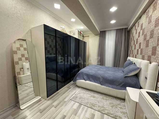 Продаётся 3-комн. новостройка 110 м², Насиминский  р., photo 8 from 16