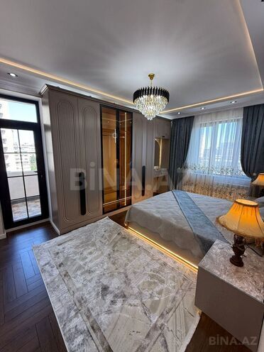 Satılır 3 otaqlı yeni tikili 105 m², Əhmədli m., photo 3 from 13