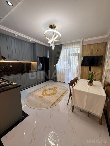 Satılır 3 otaqlı yeni tikili 105 m², Əhmədli m., photo 5 from 13