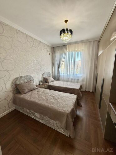 Satılır 3 otaqlı yeni tikili 105 m², Əhmədli m., photo 10 from 13