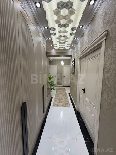 Satılır 3 otaqlı yeni tikili 105 m², Əhmədli m., photo 6 from 13