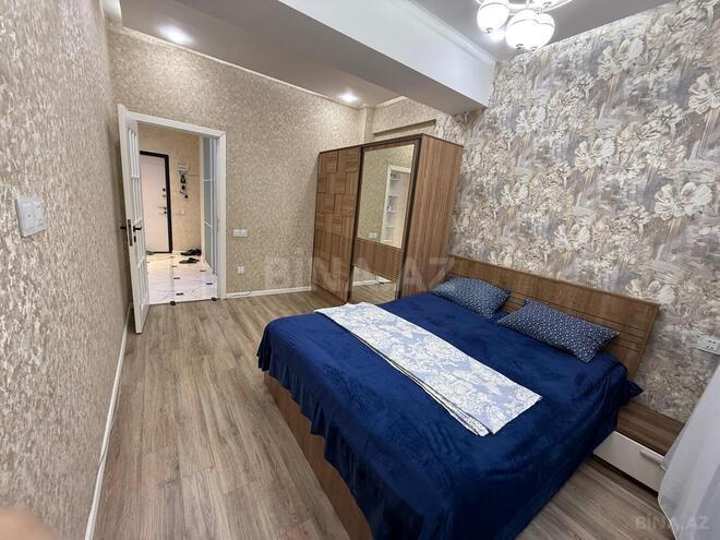 İcarəyə verilir 2 otaqlı yeni tikili 60 m², Neftçilər m., photo 5 from 14