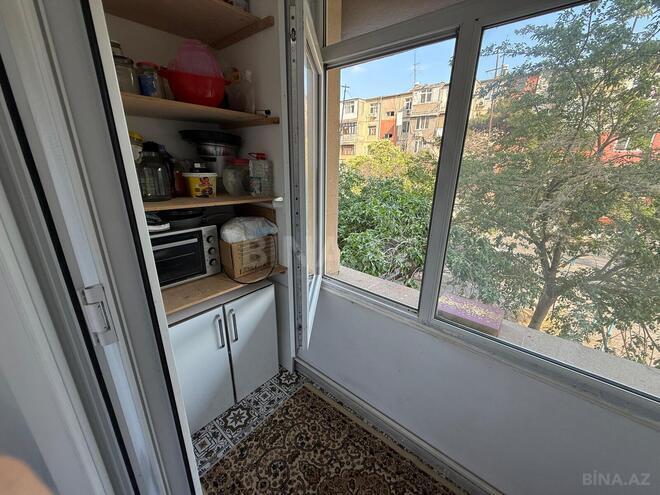 İcarəyə verilir 2 otaqlı yeni tikili 60 m², Neftçilər m., photo 11 from 14