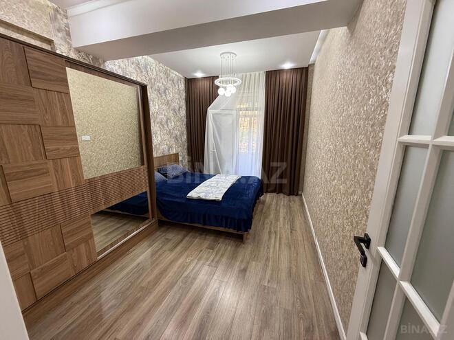 İcarəyə verilir 2 otaqlı yeni tikili 60 m², Neftçilər m., photo 7 from 14