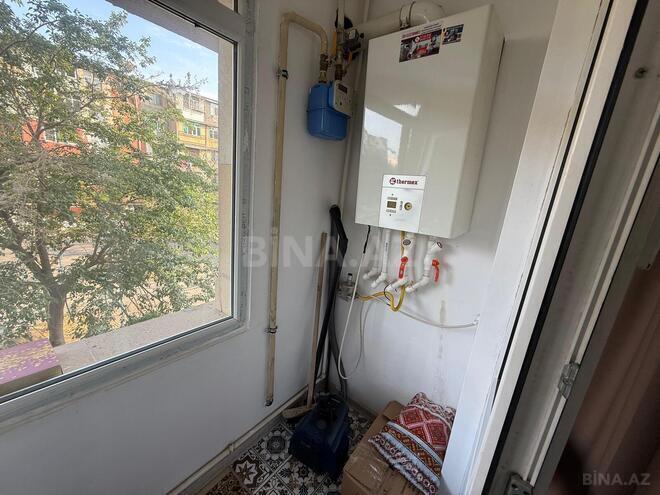 İcarəyə verilir 2 otaqlı yeni tikili 60 m², Neftçilər m., photo 12 from 14