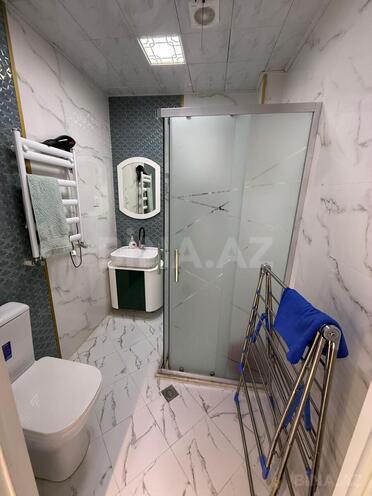 İcarəyə verilir 2 otaqlı yeni tikili 60 m², Neftçilər m., photo 13 from 14