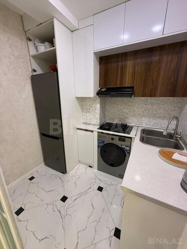 İcarəyə verilir 2 otaqlı yeni tikili 60 m², Neftçilər m., photo 9 from 14