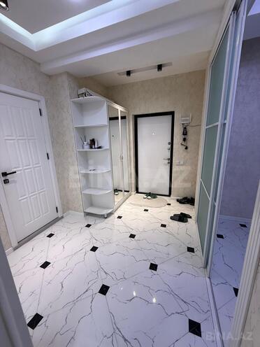 İcarəyə verilir 2 otaqlı yeni tikili 60 m², Neftçilər m., photo 10 from 14