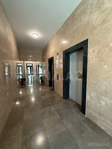 Satılır 4 otaqlı yeni tikili 120 m², Nəsimi r., photo 23 from 24