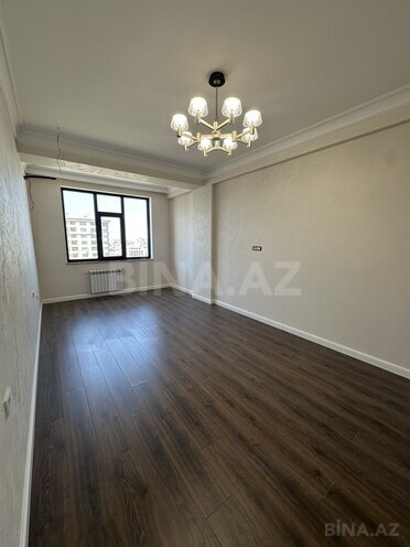 Satılır 4 otaqlı yeni tikili 120 m², Nəsimi r., photo 12 from 24