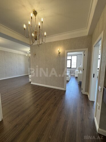 Satılır 4 otaqlı yeni tikili 120 m², Nəsimi r., photo 22 from 24